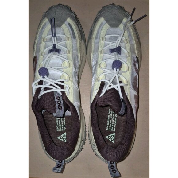 Nike ACG Mountain Fly 2 Trail Running Men\'s Size 12.5 HF5700-121 New